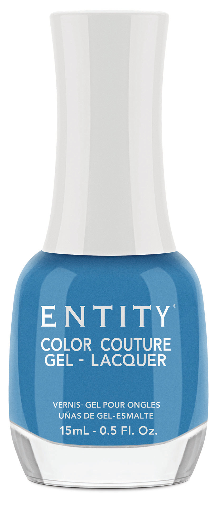 Flaunt Your Fashion - Gel Lacquer - 15 ml