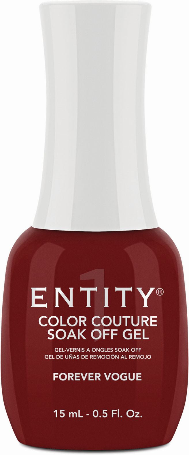 Forever Vogue - Color Couture - 15 ml