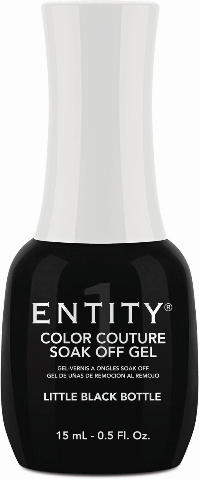 Little Black Bottle - Color Couture - 15 ml