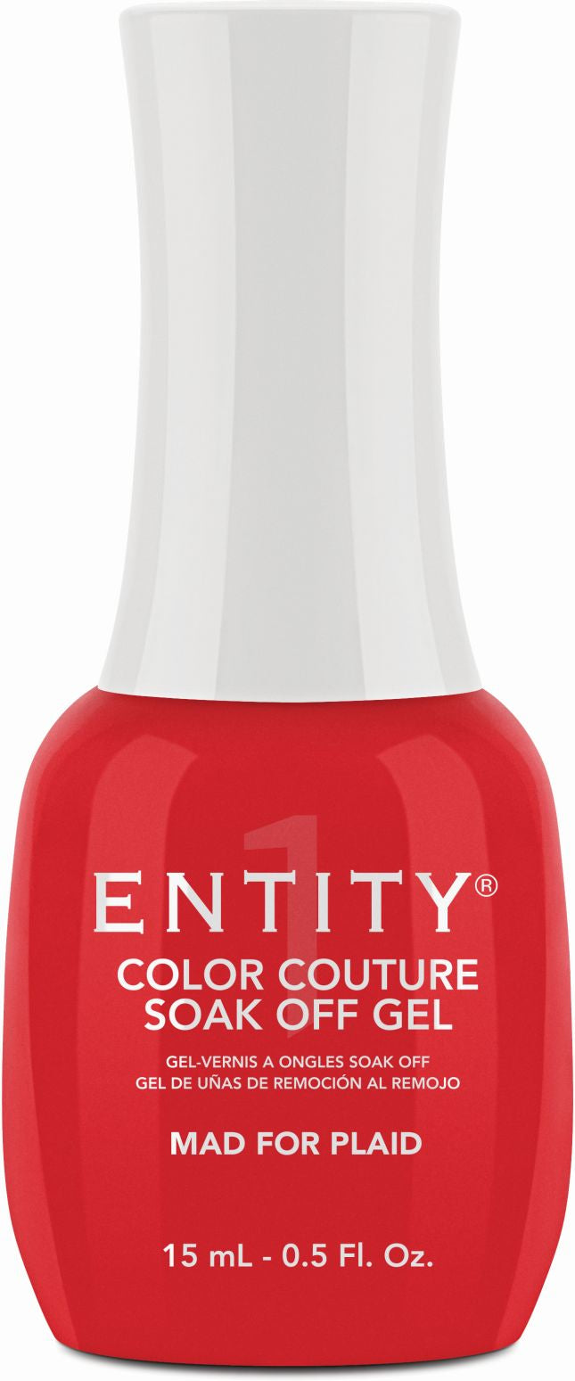 Mad for Plaid - Color Couture - 15 ml