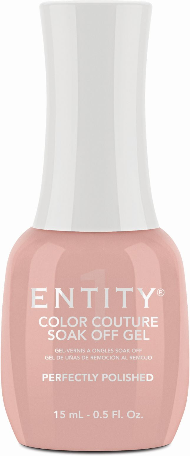 Perfectly Polished - Color Couture - 15 ml