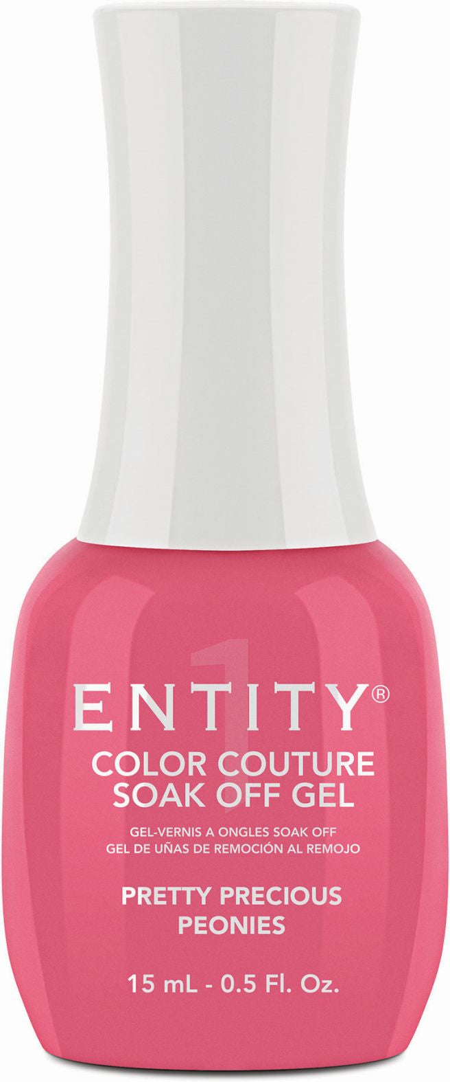 Pretty Precious Peonies - Color Couture - 15 ml