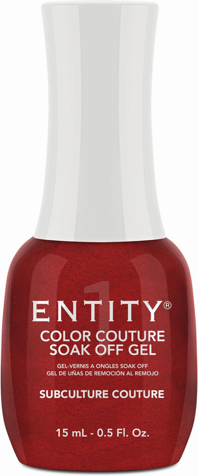 Subculture Couture - Color Couture - 15 ml