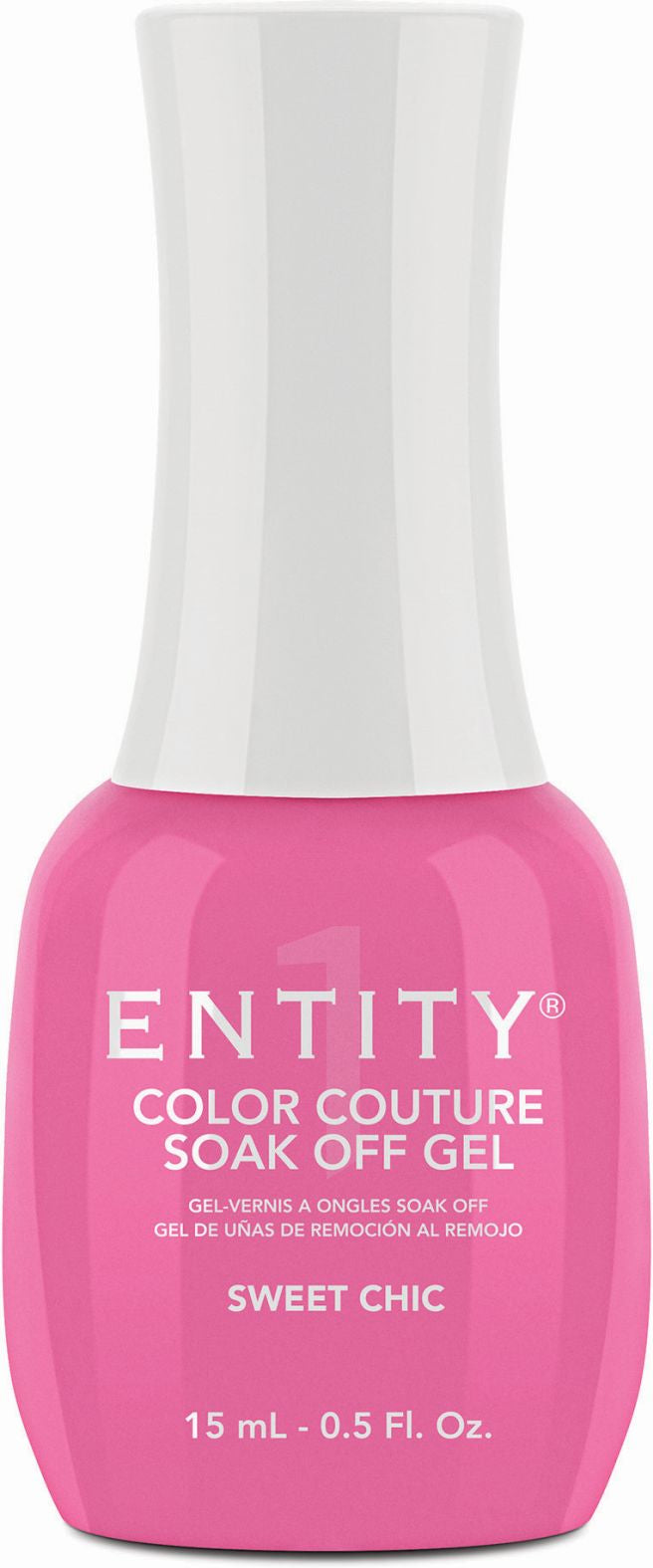 Sweet Chic - Color Couture - 15 ml