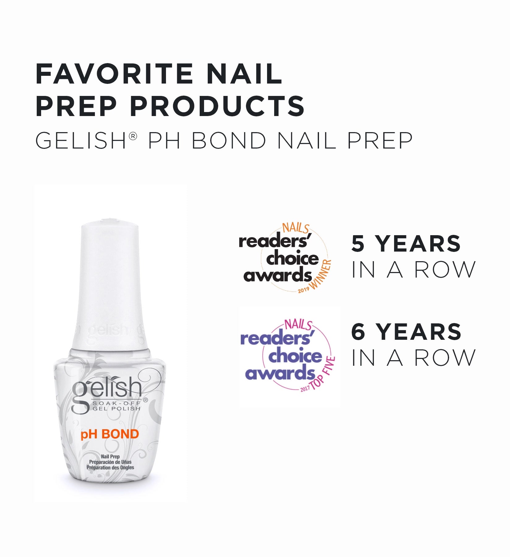 PH Bond - Nail Prep - Dehydrator