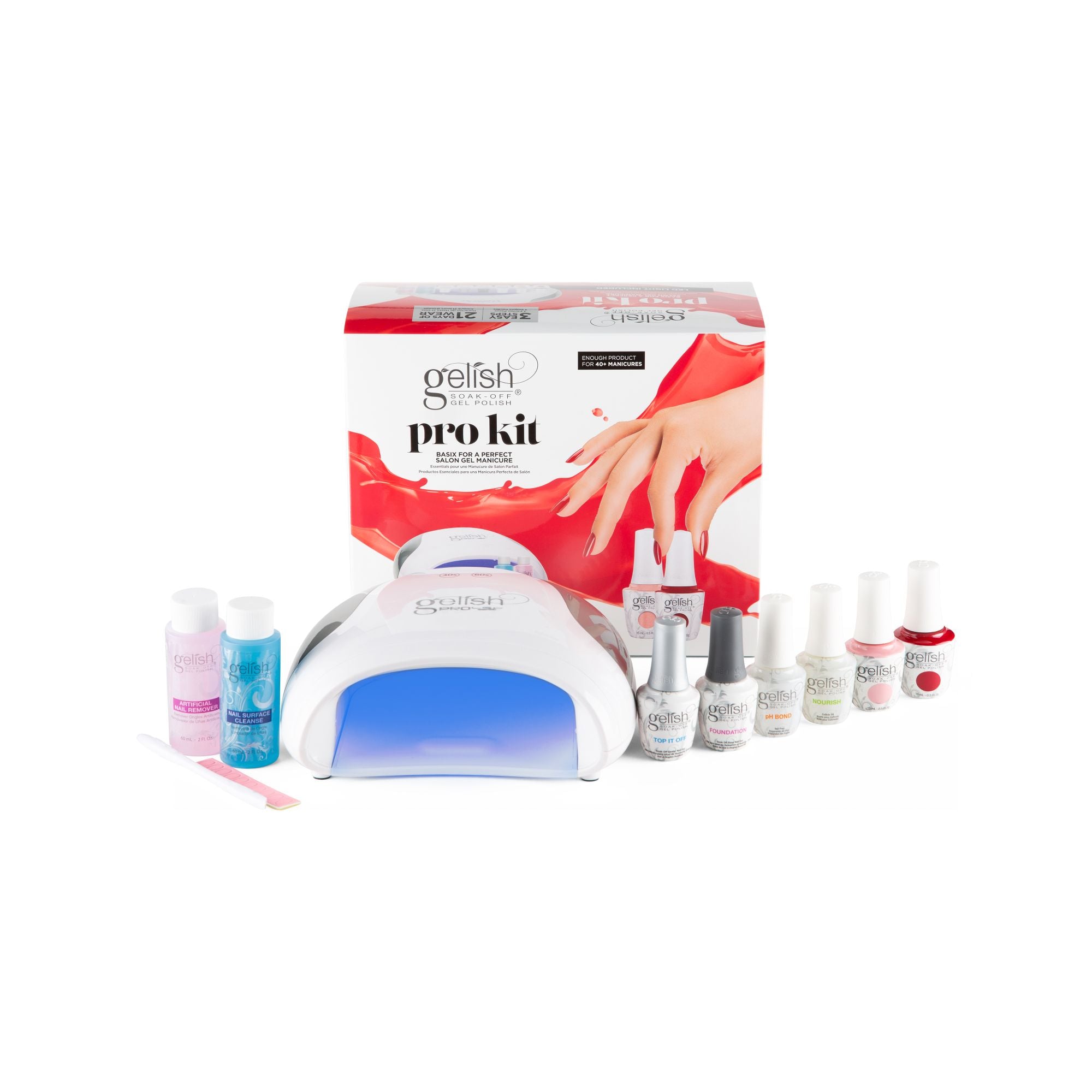 Gelish Pro Kit