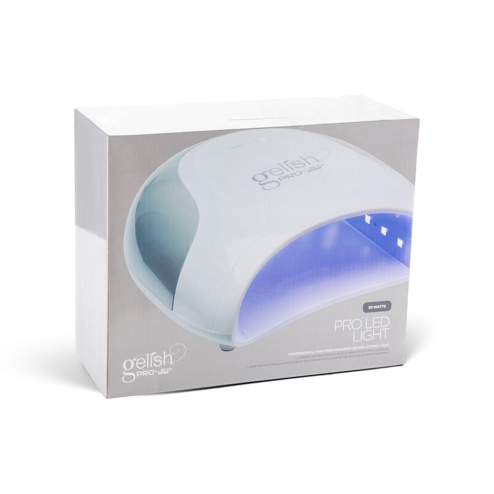 PRO LED Lampe 30W