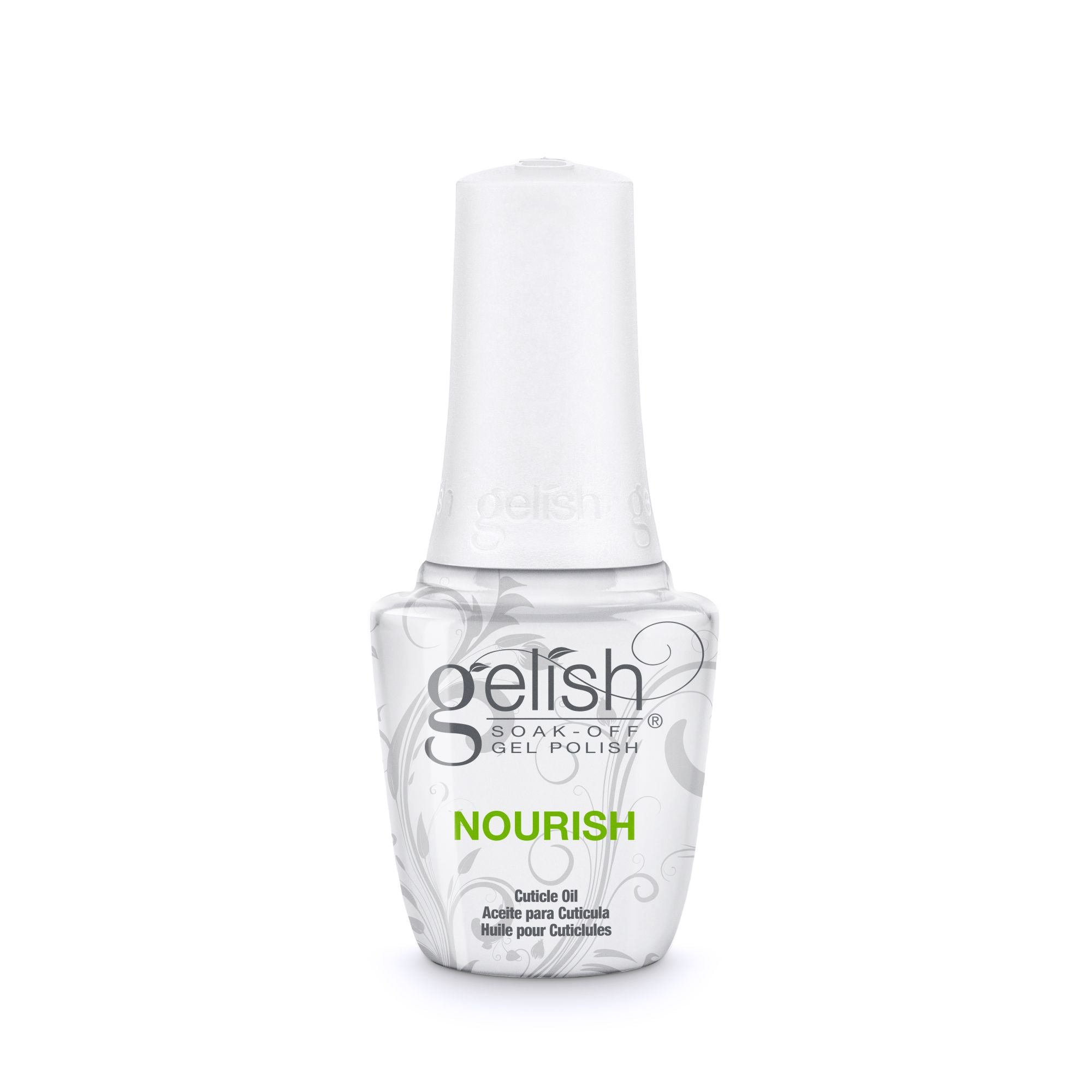 Nourish - Nagelöl
