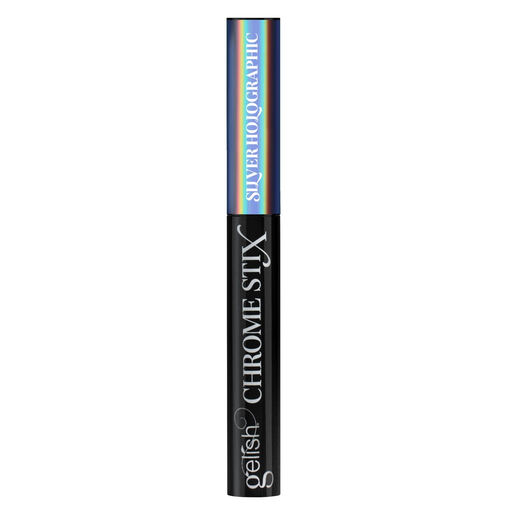 Chrome Stix - Silver Holographic
