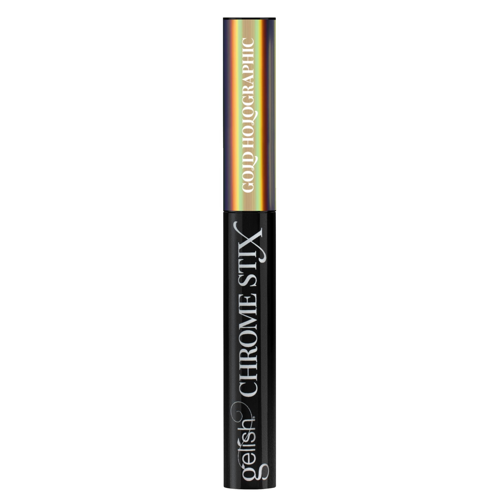Chrome Stix - Gold Holographic