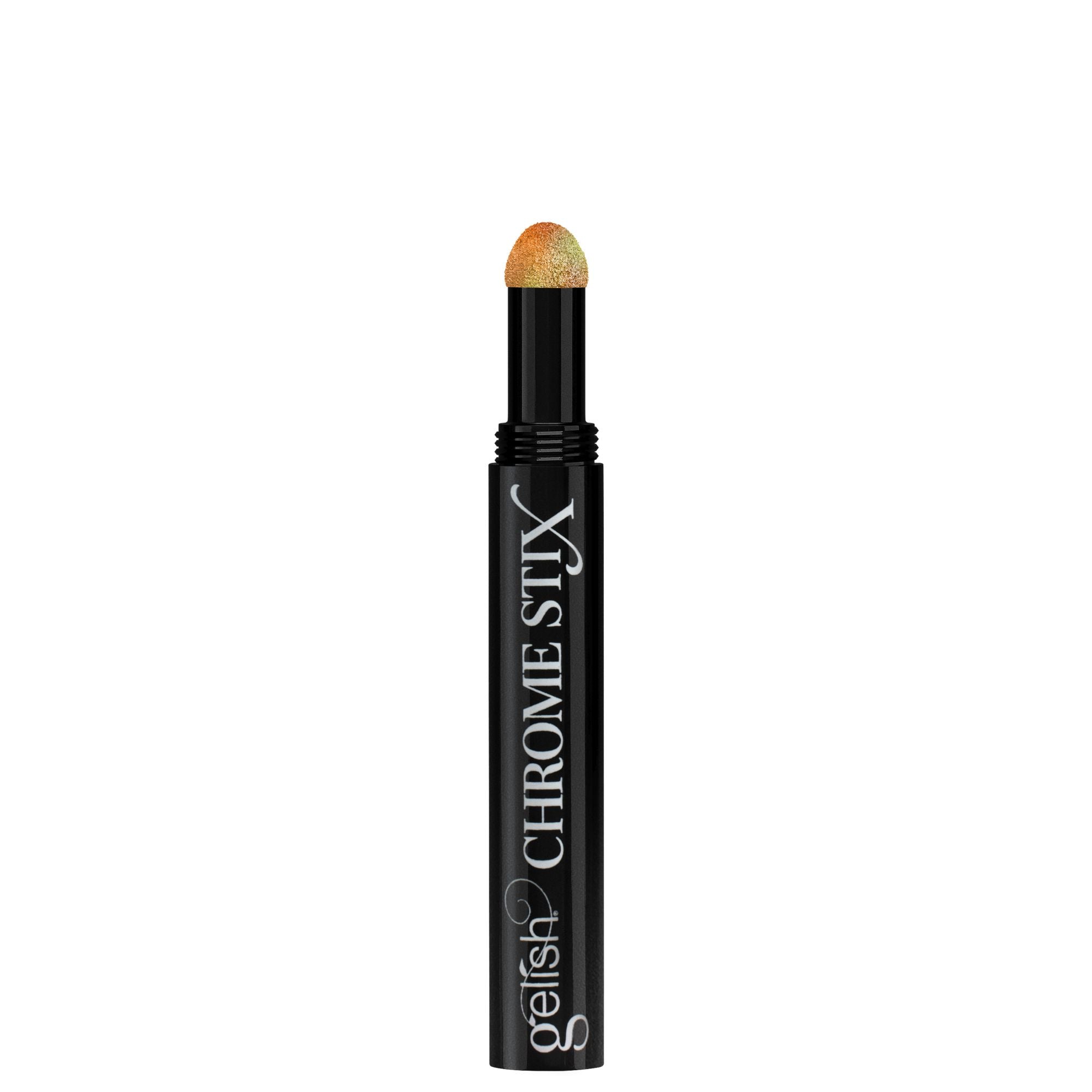Chrome Stix - Gold Holographic