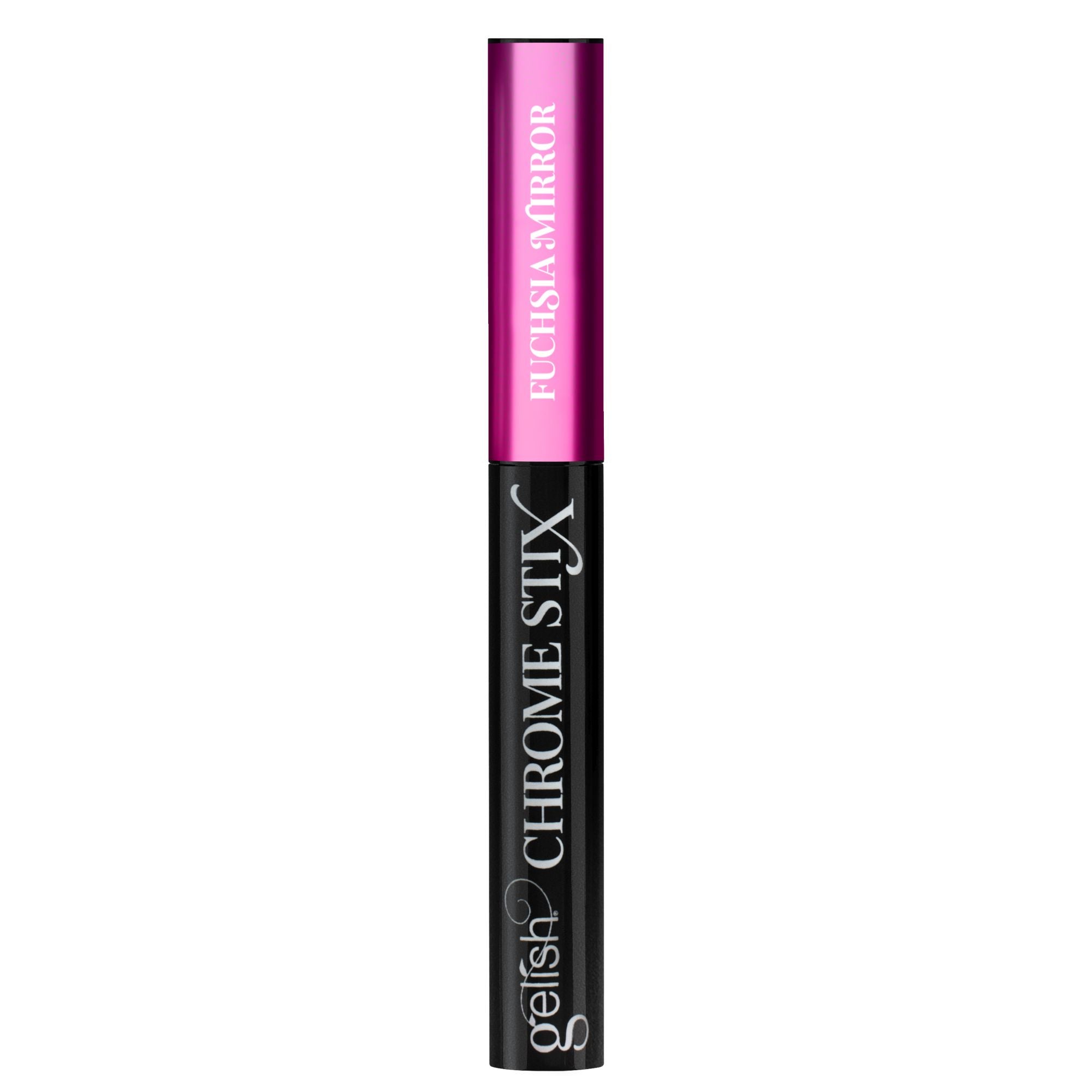 Chrome Stix - Fuchsia Mirror