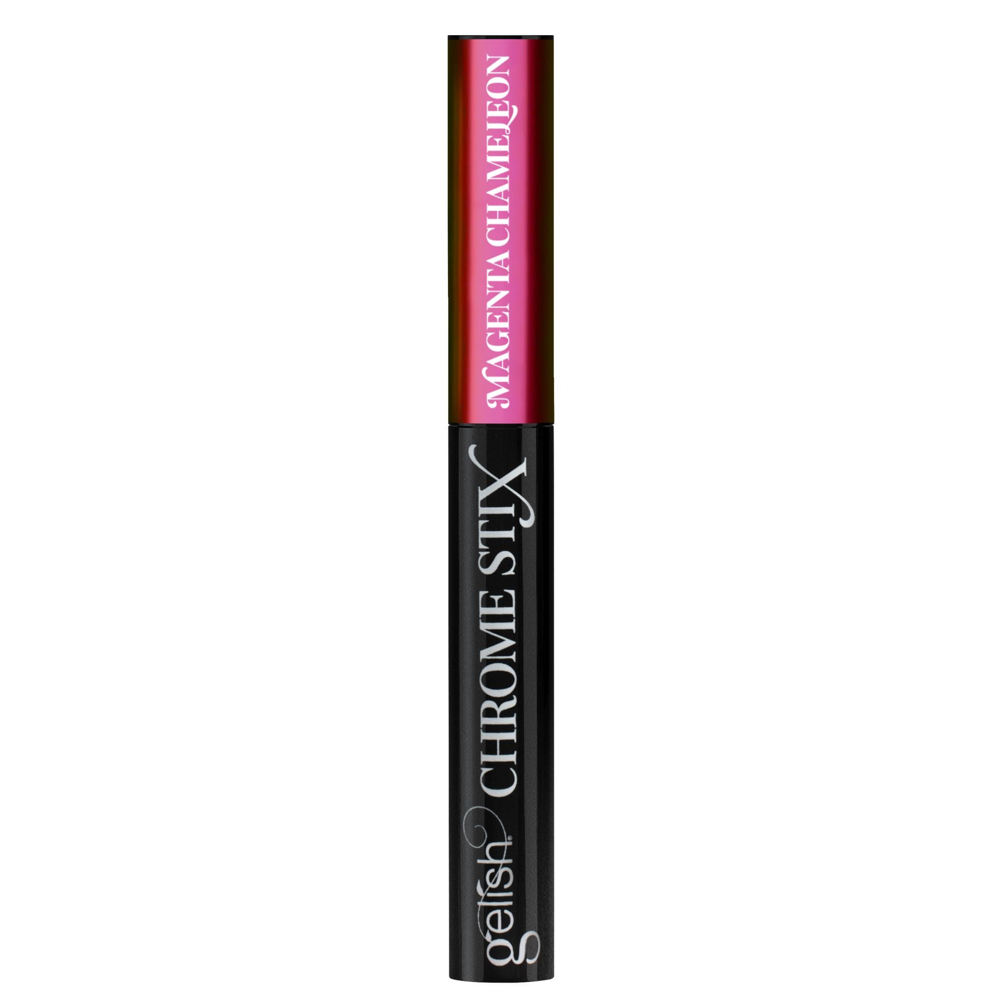 Chrome Stix - Magenta Chameleon