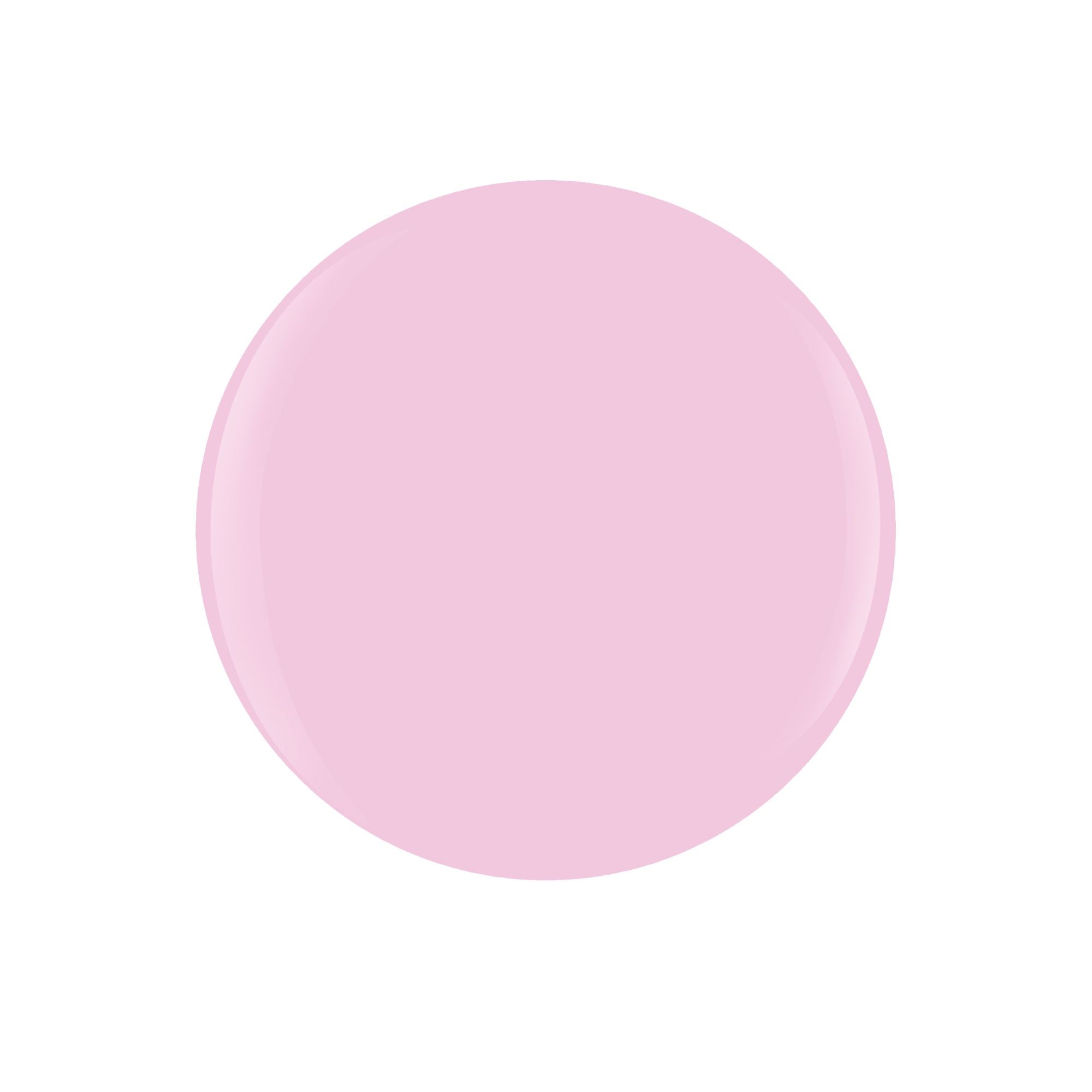 Cream Gel - Polished Pinks - Palette  - 6 Stk.