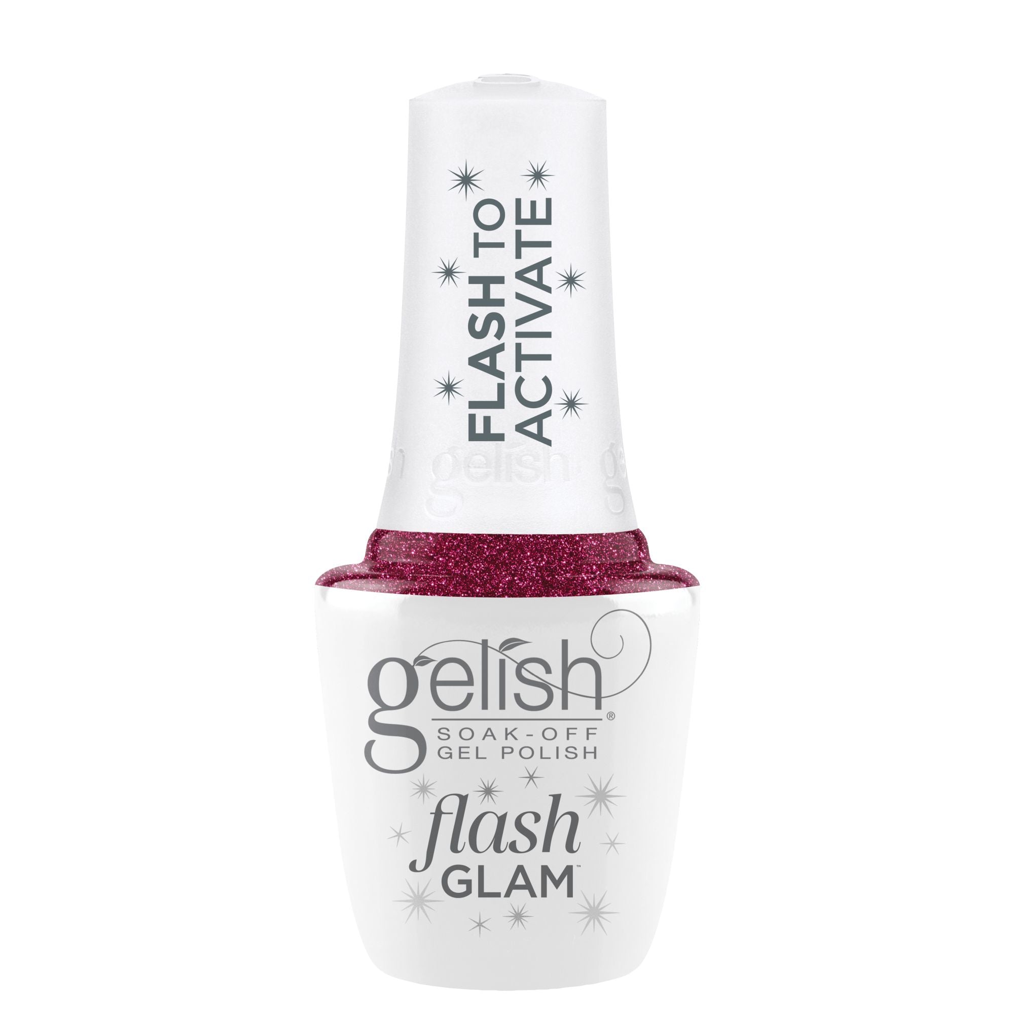 Flash Glam™ Mesmerized By You