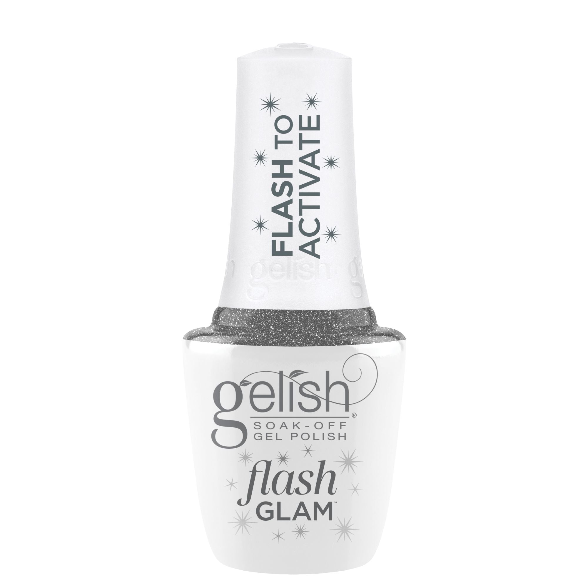 Flash Glam™ Dripping In Bling