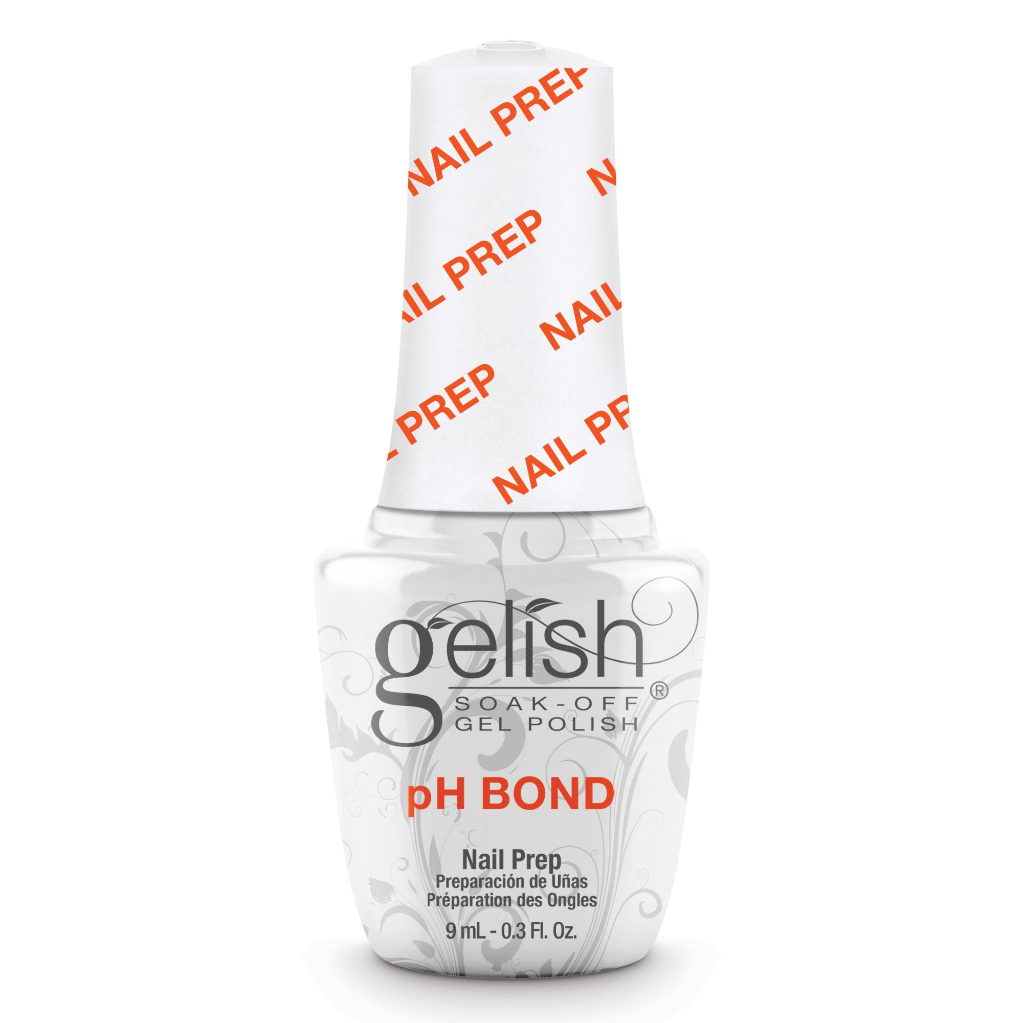 PH Bond - Nail Prep - Dehydrator