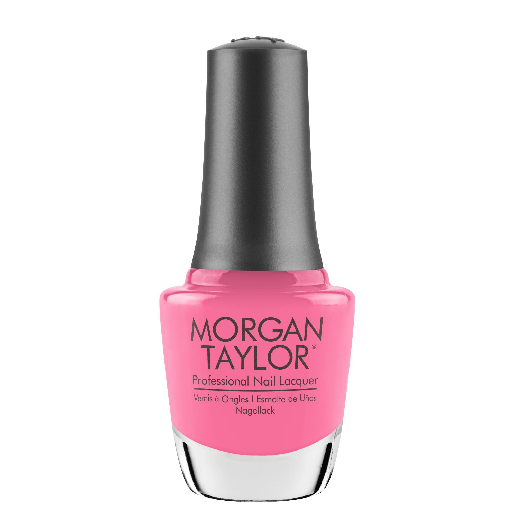 Make You Blink Pink
