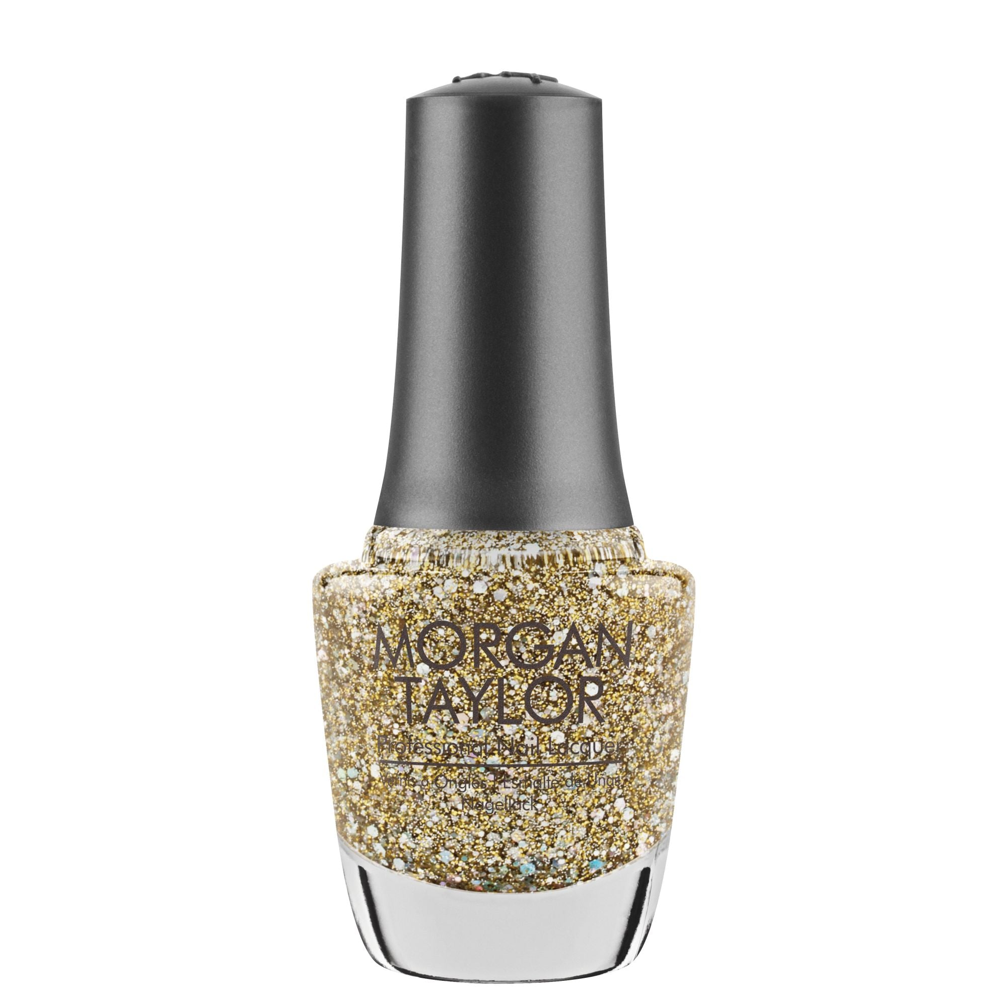 All That Glitters Is Gold
