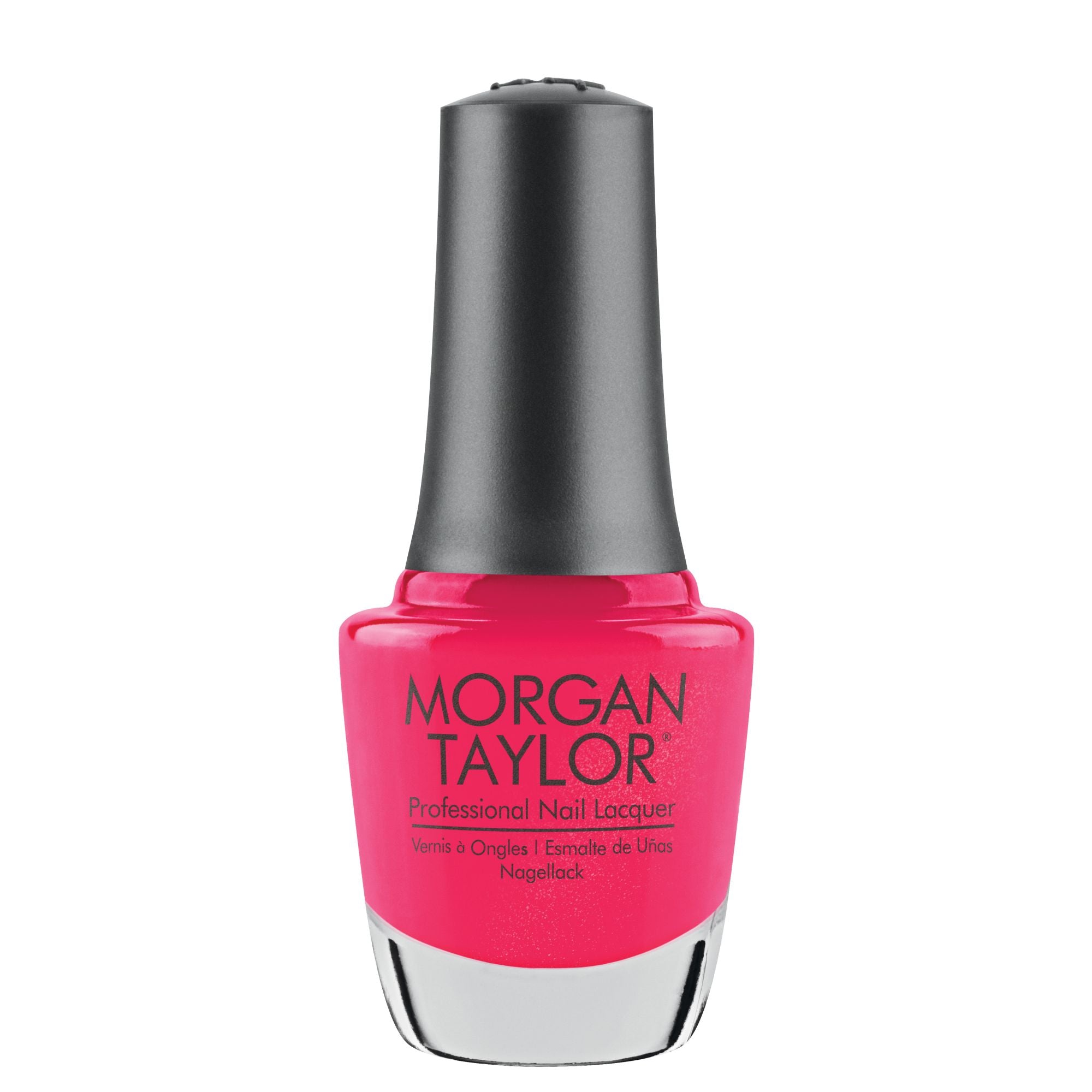 Hip Hot Coral