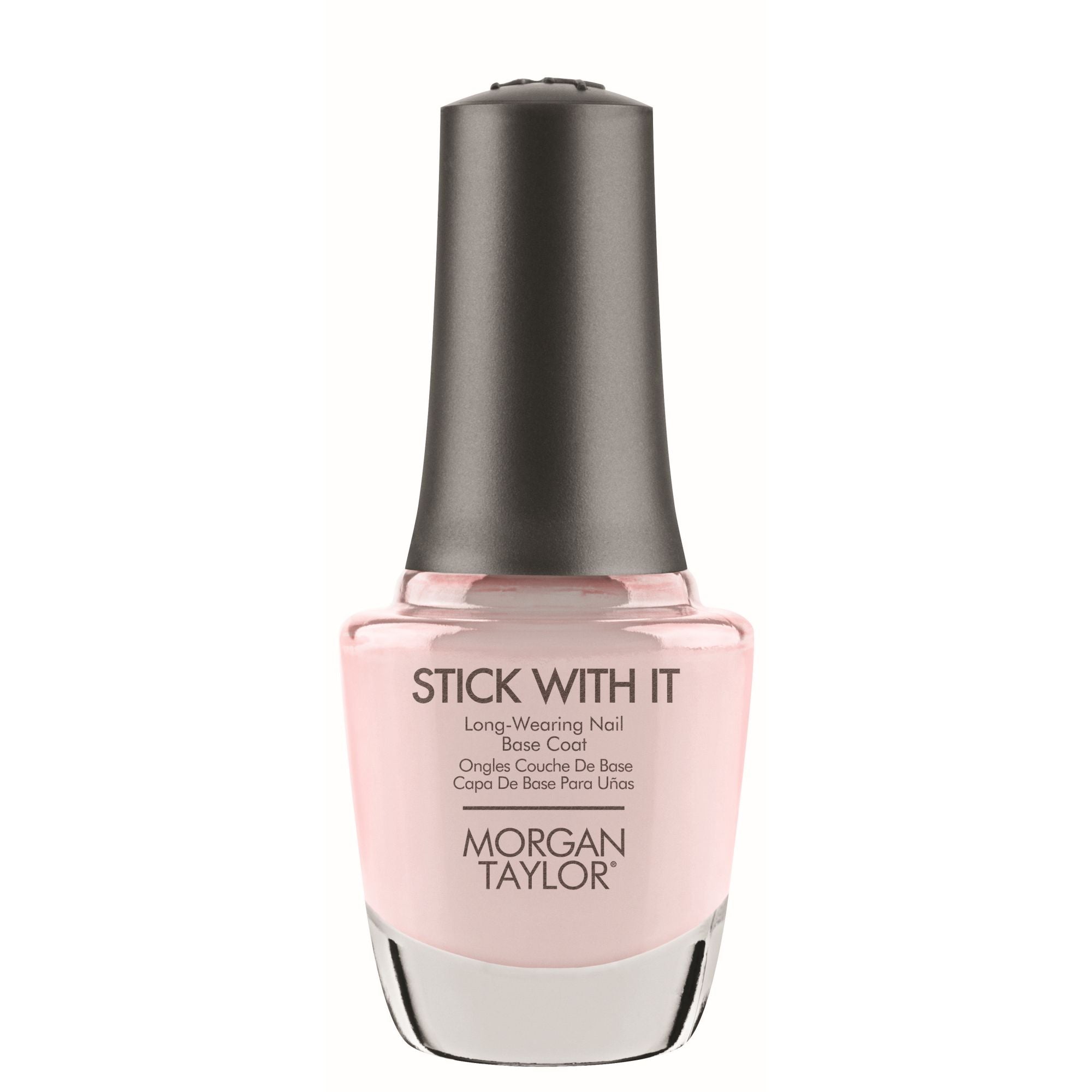 Stick With It - Base Coat