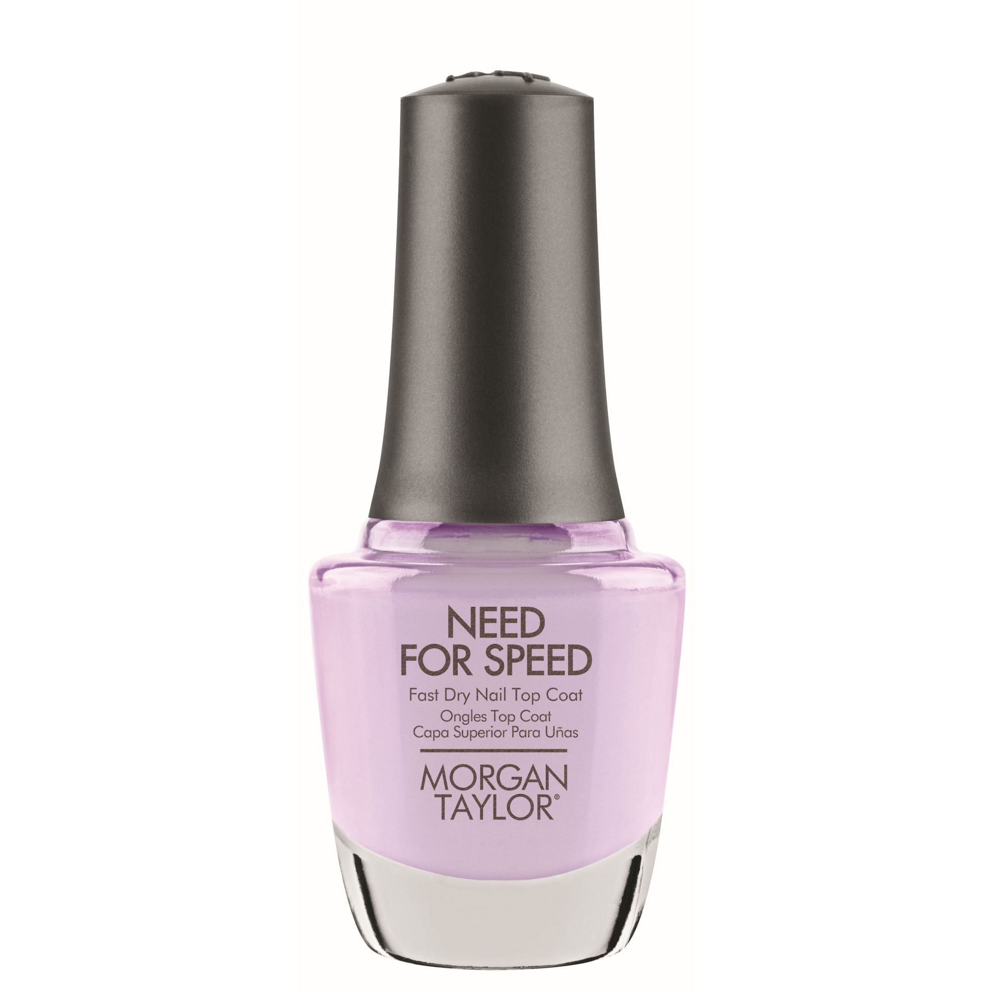 Need For Speed - Schnelltrocknender Top Coat