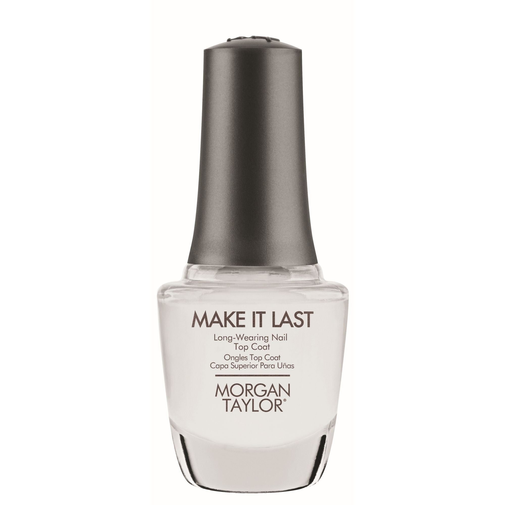 Make It Last - Hochgänzender Top Coat