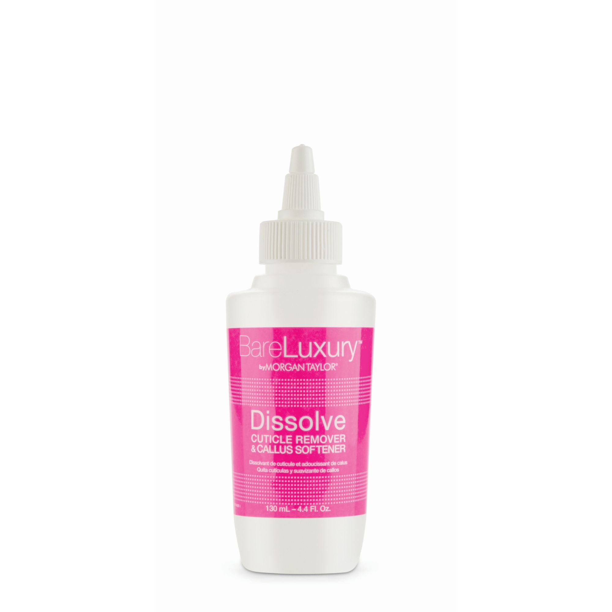 Disolve Cuticle Remover & Callus Softener