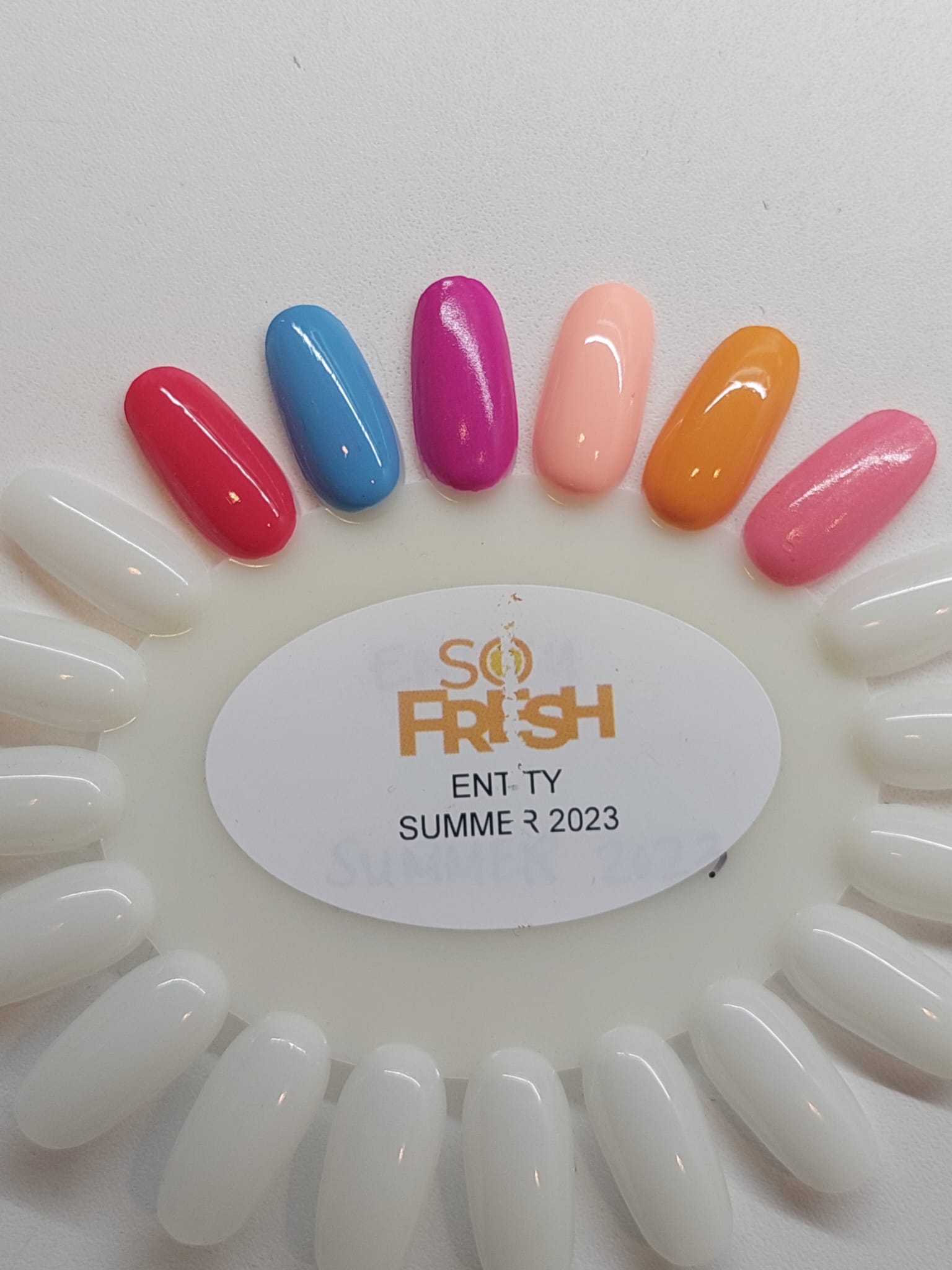 So Peachy Keen - Color Couture - 15 ml
