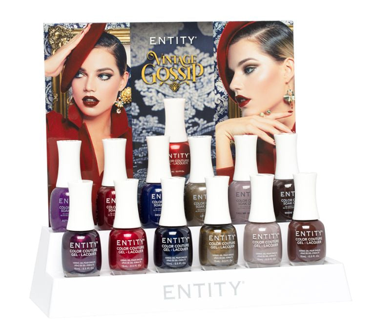 Authentic Flair - Color Couture - 15 ml