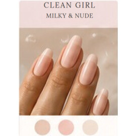 Clean Girl