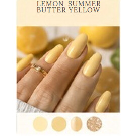 Lemon Summer