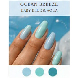 Ocean Breeze