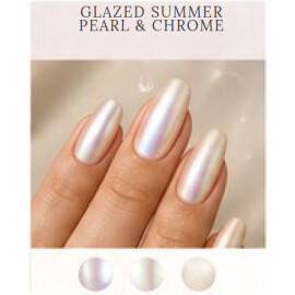 Glazed Summer