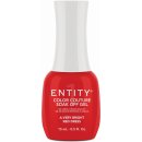Entity Color-Couture A-very Bright Red Dress 