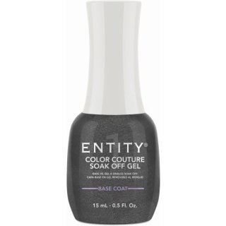 Entity Color-Couture  UV Base Coat Gel 15ml