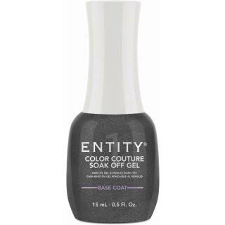 UV Base Coat Gel - Color Couture - 15 ml