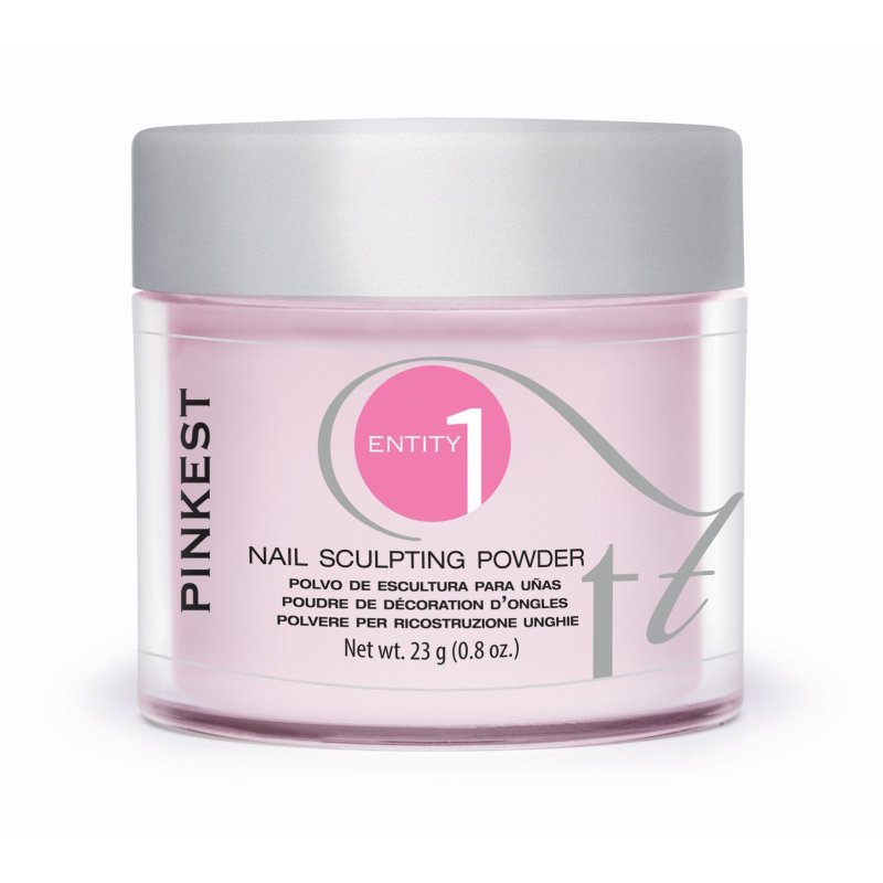 Entity Pinkest Pink Powder 23gr