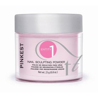 Entity Pinkest Pink Powder 23gr