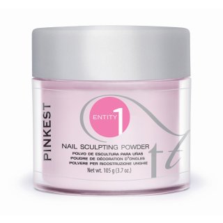 Entity Pinkest Pink Powder 105gr