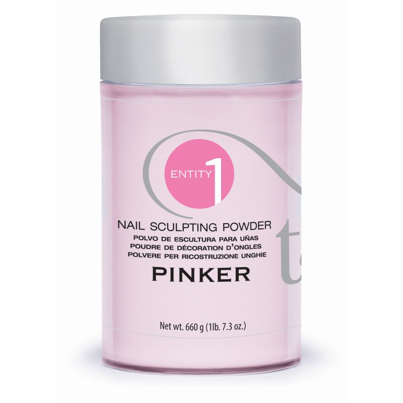 Entity Pinker Pink Powder 660gr