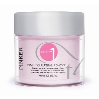 Entity Pinker Pink Powder 105gr