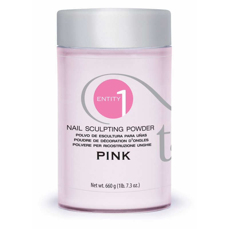 Entity Pink Powder 660gr