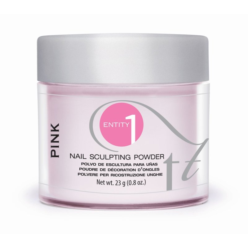 Entity Pink Powder 23gr