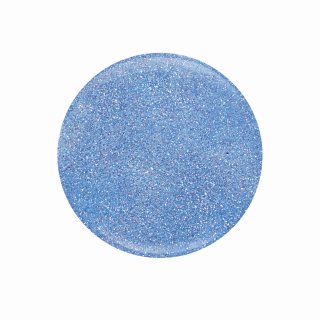 ENTITY Colored Powders "Artist?s Baby Blues" (silber-glitter)  7gr