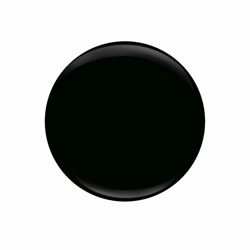 ENTITY  Colored Powders Sfumato Black (schwarz) 7gr