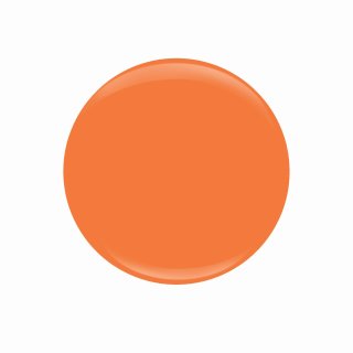 ENTITY  Colored Powders "Pop Art Orange" 7gr
