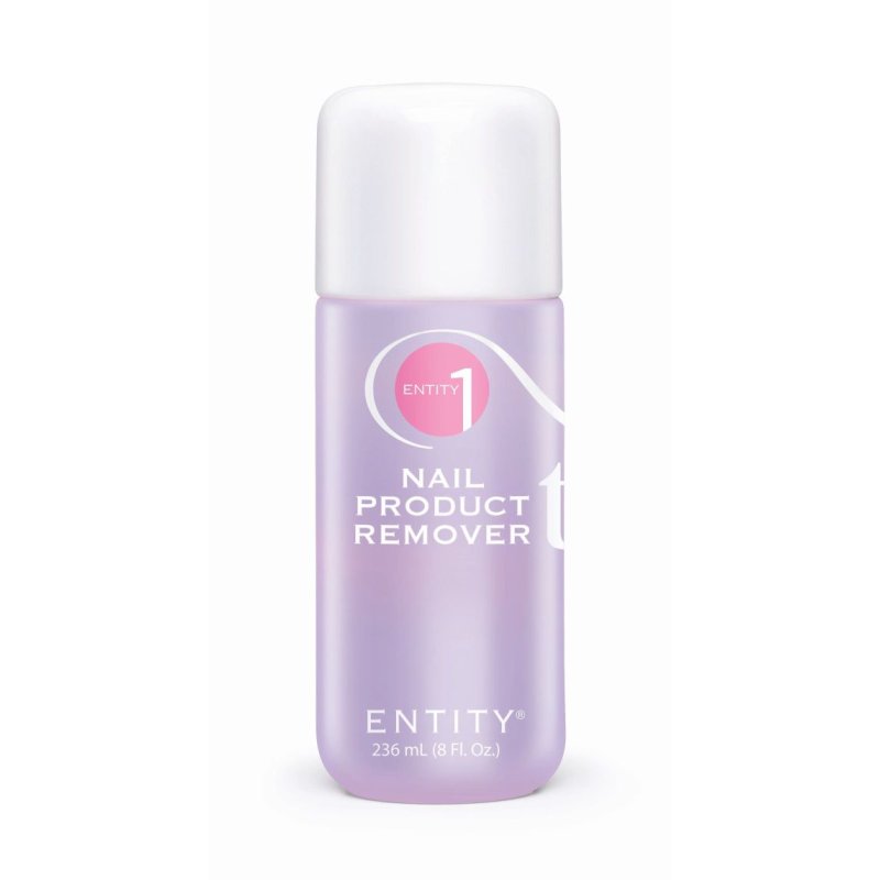 ENTITY Nail Product Remover 228ml