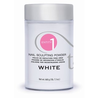 Entity White Powder 660gr