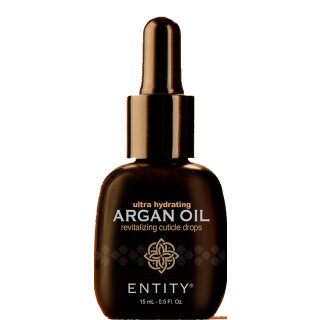 Entity- Argan Revitalizing Cuticle Drops - 15 ml